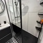 L'ecrin Numero 5 - Mini Chic & Romantique A Apartmán