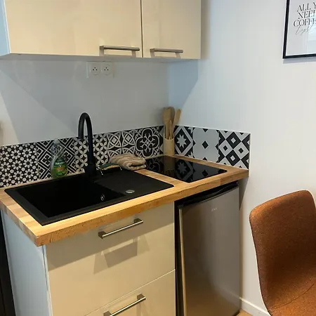 L'ecrin Numero 5 - Mini Chic & Romantique, Special Saint-valentin *