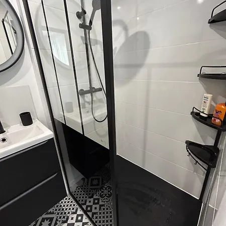 L'ecrin Numero 5 - Mini Chic & Romantique, Special Saint-valentin 아파트