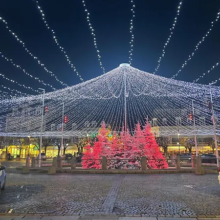 L'ecrin Numero 5 - Mini Chic & Romantique, Special Saint-valentin 아파트 도빌