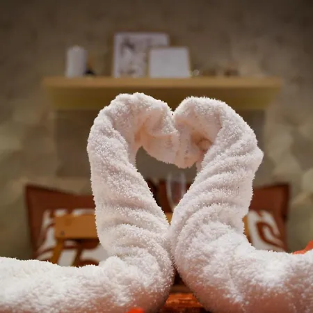 L'écrin Numéro 5 - Mini Chic&romantique, Spécial Saint-valentin