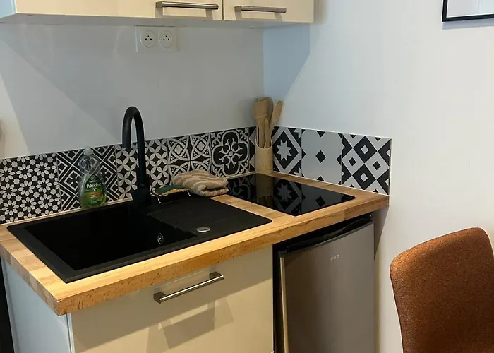 L'écrin Numéro 5 - Mini Chic&romantique à *