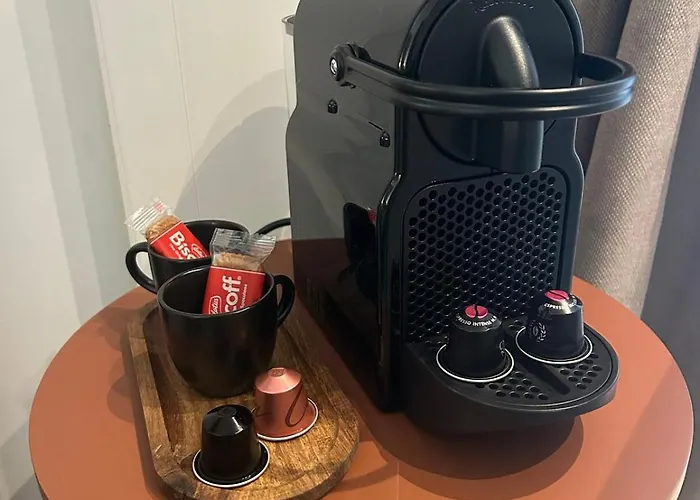 Apartamento L'écrin Numéro 5 - Mini Chic&romantique à Deauville