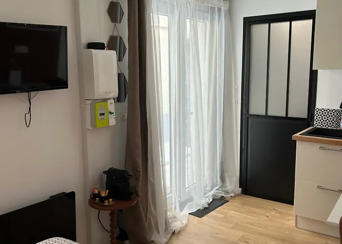 L'ecrin Numero 5 - Mini Chic & Romantique A *