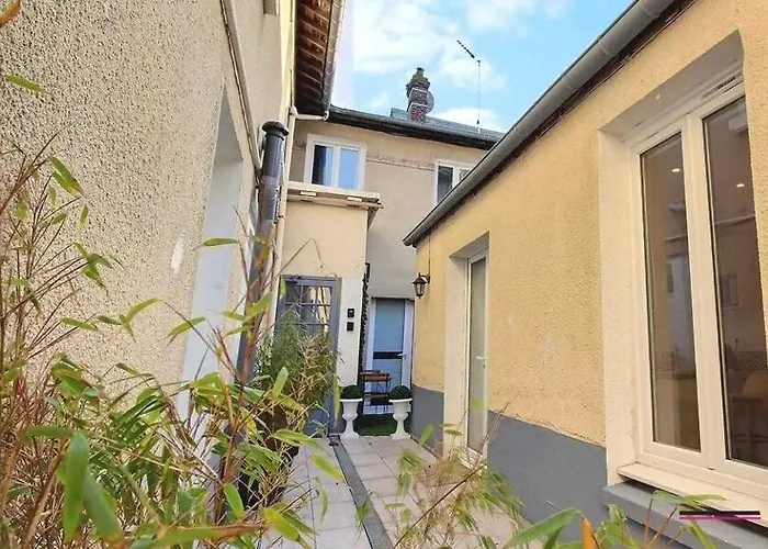 L'ecrin Numero 5 - Mini Chic & Romantique A *