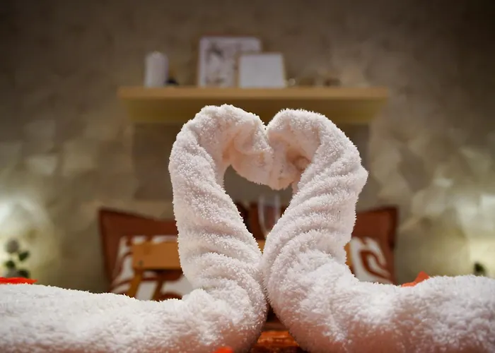 L'ecrin Numero 5 - Mini Chic & Romantique A